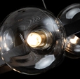 Купить Люстрa Millas LP495-D70 в Rafi Decor