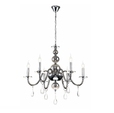 Cumpăra Lustra Bulbo LP155-6 la Rafi Decor