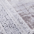 Cumpăra Covor Zynet 160 x 230 2436A_A4321 Bone/Grey la Rafi Decor