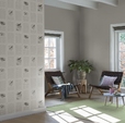 Купить Обои  Lazy Sunday II 401615 в Rafi Decor