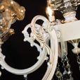 Cumpăra Lustra Cristina CLN312-8 la Rafi Decor