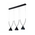 Cumpăra Suspensie Mar LP5014-3P la Rafi Decor