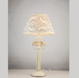 Купить Настольная лампа Velluto LP286-1T в Rafi Decor