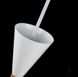 Cumpăra Suspensie Chef FL667-1P la Rafi Decor