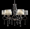 Cumpăra Lustra Laura LP234-6 la Rafi Decor