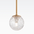 Купить Люстра-подвес Smash LP592-1P D20 в Rafi Decor