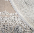 Cumpăra Covor Creante  19143-095 Grey 200 x 290_Oval la Rafi Decor