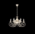 Cumpăra Lustra Elegance FL215-6  la Rafi Decor