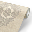 Купить Обои Shanti 9052-01 в Rafi Decor