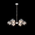 Купить Люстра Marble LP479-6 в Rafi Decor