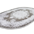Купить Ковёр Motto TT09B 5R 240 x 340_Oval в Rafi Decor