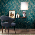 Купить Обои Via della SETA M5645 в Rafi Decor