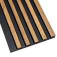Купить Панель 3D IDW971-1287T-H280 в Rafi Decor