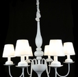 Cumpăra Lustra Blanca LP272-6 la Rafi Decor