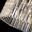 Купить CLN187-D40 Люстра Hexcris в Rafi Decor