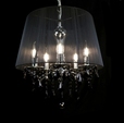 Cumpăra Lustra Cornelia LP274-5 la Rafi Decor