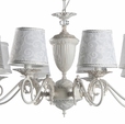 Купить Люстра Paris FL201-8 в Rafi Decor