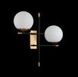 Cumpăra Aplica Nostalgia LP486-2W la Rafi Decor