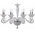 Купить Люстра Lady LP131-8 в Rafi Decor