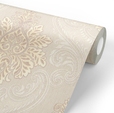 Купить Обои Simona 7098-01 в Rafi Decor