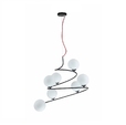 Купить Люстра Bill LP493-7 в Rafi Decor