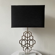 Cumpăra Veioză Table LP612-1T la Rafi Decor