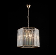 Cumpăra CLN186-D40 Lustra Hexcris la Rafi Decor