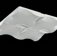 Купить Светильник Waviro FL406-4C в Rafi Decor