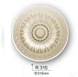 Cumpăra  Rozeta R310 la Rafi Decor