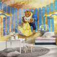 Купить Фотообои 8-4022 Beauty and the Beast в Rafi Decor