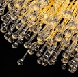Cumpăra Lustra Raindrop CLN192-D60 la Rafi Decor
