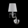 Купить Бра Monille LP130-1W в Rafi Decor
