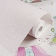 Купить Обои Парижанки 10096-01 в Rafi Decor