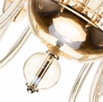 Cumpăra Lustra Monone LP134-6 la Rafi Decor
