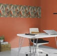 Купить Обои Kalahari 449051 в Rafi Decor