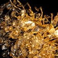 Cumpăra Lustra Icedrop CLN196-L120*60 la Rafi Decor