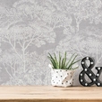 Купить Обои Cuba 38023-1 в Rafi Decor