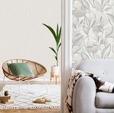 Купить Обои Artemida 8026-04 в Rafi Decor