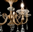 Cumpăra Lustra Cristina CLN311-5 la Rafi Decor
