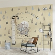 Купить Фотообои 8-4024 Winnie Pooh Best Bear в Rafi Decor