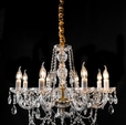 Cumpăra Lustra Anna LP102-8 la Rafi Decor