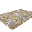 Cumpăra Covor Aspendos M532G 240 x 340 Grey/Gold la Rafi Decor
