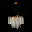 Cumpăra Lustra Grapedrop CLN194-D60 la Rafi Decor