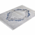 Cumpăra Covor Violet 160 x 230 2614B_A3138 Cream/Blue la Rafi Decor