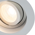 Купить Спот Downlight LP9034-1 в Rafi Decor