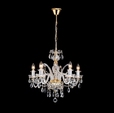 Cumpăra Lustra Natalie LP103-5 la Rafi Decor