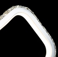 Купить Бра Diamant Chrome FL605-1W в Rafi Decor