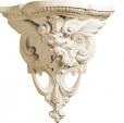 Купить Декоративное панно W811 в Rafi Decor
