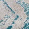 Cumpăra Covor Aysil 200 x 290 2418C_A1325 Blue/Bej la Rafi Decor