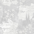 Купить Обои Bonjour 888907 в Rafi Decor